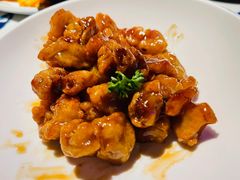 -绿茶餐厅(领展购物广场·中关村店)
