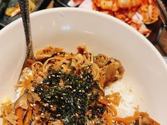 -新石器烤肉(中房金谊广场店)