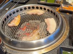 -300杯·和牛烧肉清酒专门店(廊里店)
