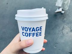 -VOYAGE COFFEE(北锣鼓巷店)