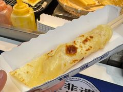 -热喜·现包大馅汤圆(老街店)