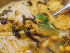 -雙冲柳州螺蛳粉&酸嘢&桂林米粉(簋街店)