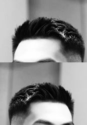 -AFA Hair studio·女士发型设计