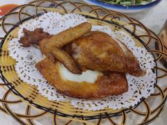 -婆婆家·湛江特色美食(福田振华路店)