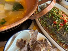 -妈妈的味道(和顺古镇店)