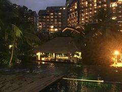 -三亚湾海居铂尔曼度假酒店