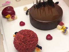 -法桐蛋糕·手作面包(万象城店)