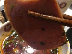 -阿串串老火锅(力盟店)