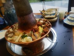 -下杨家青海土火锅(海湖店)