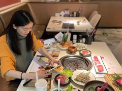 -赤坂亭M9和牛烧肉·日料398放题(万达店)