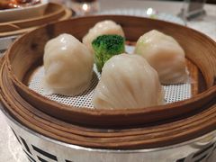 -南海渔村(珠江新城店)
