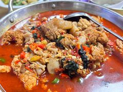 -呷得家常菜馆(王公塘店)