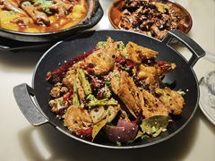 -常和州·夜宵大排档(常州单店)