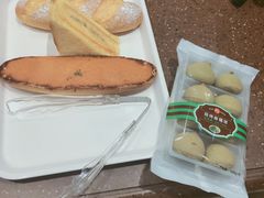 -85度C(济南经七路店)