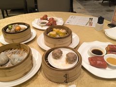 -汇景希尔顿逸林酒店·悦轩中餐厅