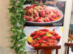 -城河饭店·传统淮扬菜(河下古镇店)