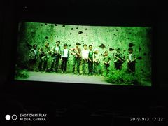 -深圳百老汇电影中心(IMAX万象天地店)