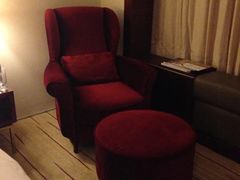 -香港尖沙咀凯悦酒店