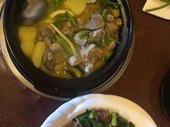 -炊烟餐厅