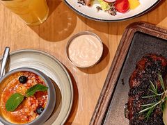 -MR.ROCKY洛奇先生RESTAURANT&BAR(宝安壹方城店)