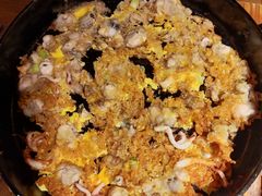 -张家卫·阳江菜·小海鲜(肥婆湾桥店)
