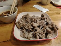 -小俩口烧烤东北菜(双井店)