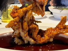 -杏花堂晋商私房菜(华熙五棵松店)
