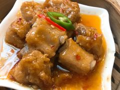 -点都德(汇胜楼店)