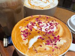 -Peet's 皮爷咖啡(东湖路手作店)