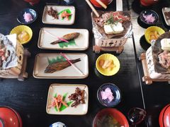 -飛騨牛食べ処 てんから