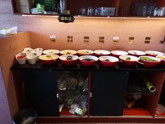 -三江两海老火锅(北京首店)