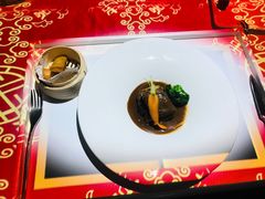 -橘洲1910花园江景西餐厅