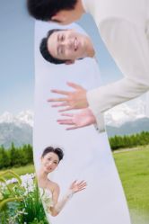 -IDO婚纱摄影(上海旗舰店)