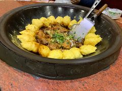 -俊家铁锅炖(迎宾西大街店)