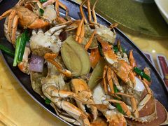 -都斛海鲜街