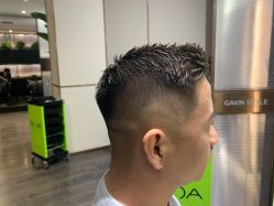 -崇尚GAVIN STYLE臻选