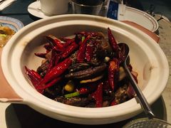 -T館·花园艺术餐厅