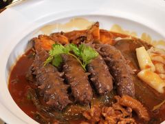 -香港狮子山下·明星粤菜餐厅(北苑店)