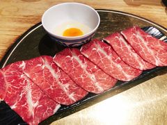 -一井烧肉·活鳗·寿司(望京SOHO店)