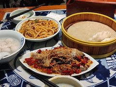 -毛仔特色小吃(御窑厂店)