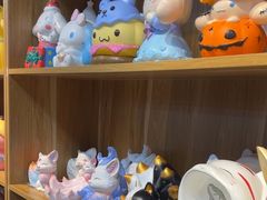 -郑在DIY·潮玩银饰绘画手作(中央大道旗舰店)