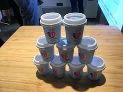 -一鸣真鲜奶吧(秣周东路地铁站店)