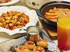 -后海16号·北京私房菜