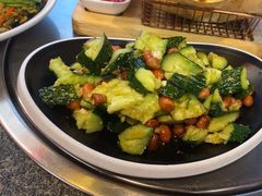 -路边边.炒菜烧烤.音乐餐厅(良乡长虹店)