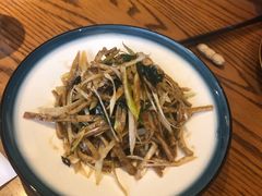 -秦唐一号西安菜馆(钟楼店)