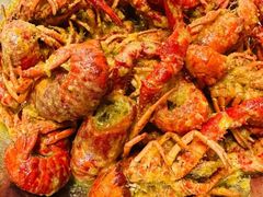 -盱眙虾神於氏龙虾(夫子庙红街店)