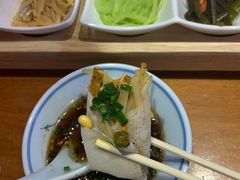 狮峰路三姨妈丝娃娃-怪噜范·老贵阳街头名小吃(鸿通城店)