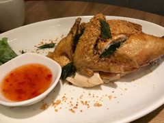 -莆田餐厅PUTIEN(三里屯店)