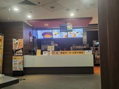 -麦当劳(宽城万达店)