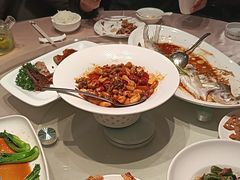 -王府井酒店(金桥港湾店)